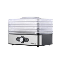 Load image into Gallery viewer, FD-E-221C-5T-SS-91806-cheap-food-dehydrator