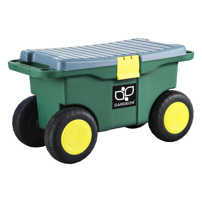 GCT-PLASTIC-100KG-3IN1-GN-186157_garden-cart_garden-trolley