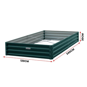 V240-GBD-BSW-2412-GN-73357_metal-garden-beds