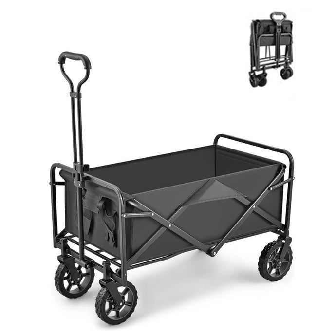 V255-TROLLEY-5INCH-BK-97627-folding-shopping-cart