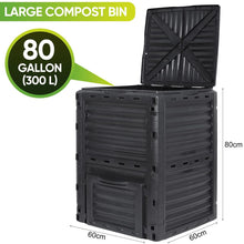 Load image into Gallery viewer, best compost bin + buy compost bin + composting bin