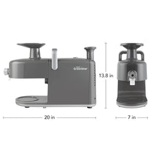 Load image into Gallery viewer, best juicer australia easy to clean + nama j2 juicer australia