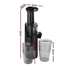 Load image into Gallery viewer, best juicer + best cold press juicer + cold press juicers