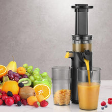 Load image into Gallery viewer, best slow juicer + juicer cold press + cold pressed juicer