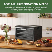 Load image into Gallery viewer, buy dehydrator australia + buy food dehydrator + dehydrator food