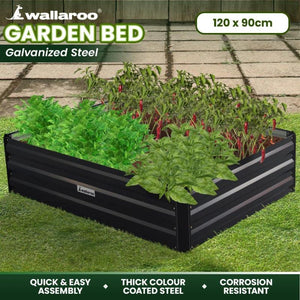 buy garden bed + raised herb garden planter + corrugated garden beds for sale