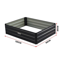 Load image into Gallery viewer, cheap raised garden beds australia + garden beds sale + upright garden beds