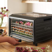 Load image into Gallery viewer, dehydrator machine + meat dryer + food dehydrators