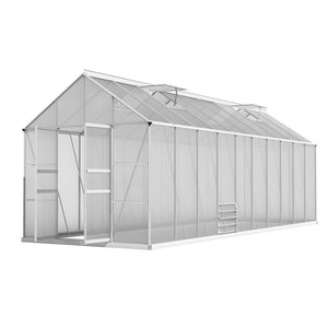 diy greenhouse + diy greenhouse ideas