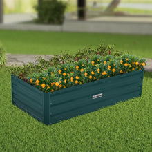 Load image into Gallery viewer, garden bed for sale + l shaped raised garden bed