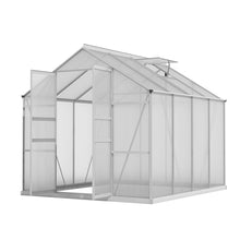 Load image into Gallery viewer, greenfingers greenhouse + green fingers greenhouse + green fingers