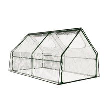 Load image into Gallery viewer, greenhouse kits australia + greenhouses + maze greenhouse