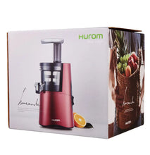 Load image into Gallery viewer, hurom-juicer_hurom-cold-press-juicer_slow-juicer-cold-press