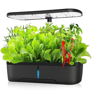 hydroponic systems + hydroponic garden