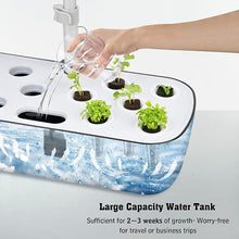 Load image into Gallery viewer, indoor hydroponics + hydroponic system australia