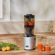 Load image into Gallery viewer, kuving juicer + slow press juicer + slow juicer cold press