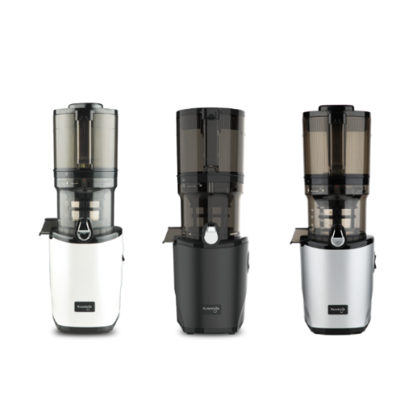 kuvings juicer + juicers