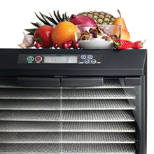 Load image into Gallery viewer, Excalibur 10-Tray Stainless Steel Food Dehydrator EXC10EL Semi-Commercial