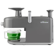 Load image into Gallery viewer, masticating juicer + best masticating juicer