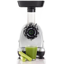 Load image into Gallery viewer, omega slow juicer - cold pressed juicer - best juicer for celery