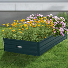 Load image into Gallery viewer, raised flower beds + garden bed for sale + gardenbed