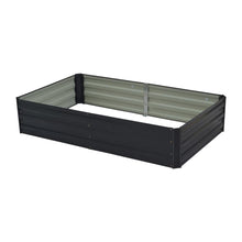 Load image into Gallery viewer, raised garden beds for sale + cheap raised garden beds + garden box