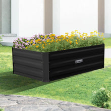 Load image into Gallery viewer, raised garden boxes + raised garden beds + raised garden beds with base