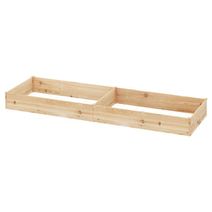 sleepers for garden beds + timber garden bed + timber for raised garden beds