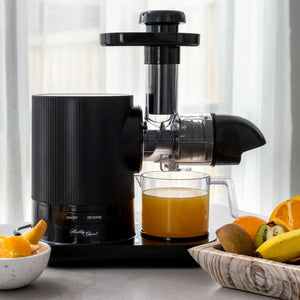 slow masticating juicer + masticating + what is a slow juicer