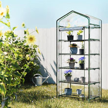 Load image into Gallery viewer, small greenhouse australia + small glasshouse