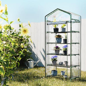 small greenhouse australia + small glasshouse