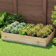 Load image into Gallery viewer, timber garden beds + raised garden beds timber + garden wood