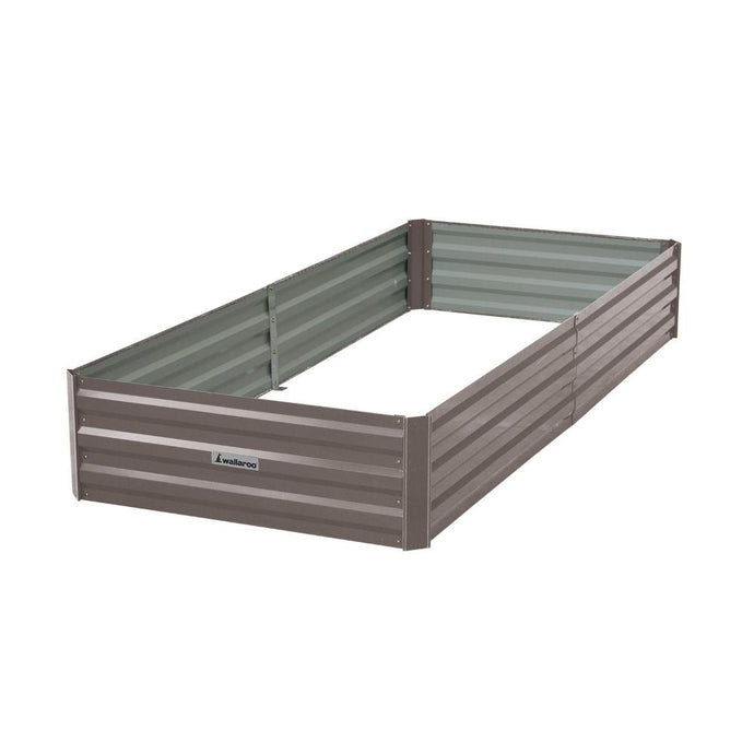 vego garden + vego garden beds + metal raised garden beds