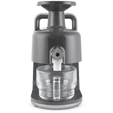 Load image into Gallery viewer, what is a slow juicer + what is a masticating juicer