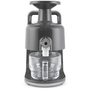 what is a slow juicer + what is a masticating juicer