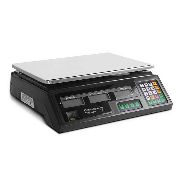 Commercial Kitchen Scales for Sale Australia. Wide Range to Buy Online