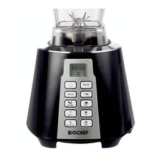 Load image into Gallery viewer, BioChef Nova Blender (Black / Red / White)-Blender-Just Juicers