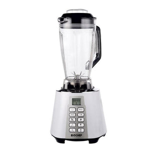 BioChef Nova Blender (Black / Red / White)-Blender-Just Juicers