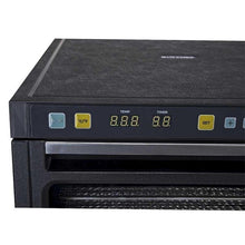 Load image into Gallery viewer, BioChef Savana 12 Tray - Black-Dehydrator-Just Juicers