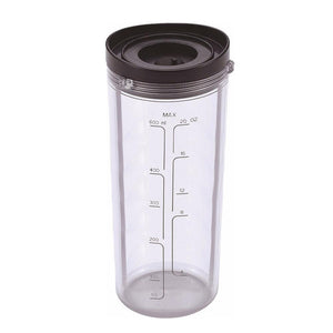 BioChef Vacuum Tumbler 3 Pack-Accessory-Just Juicers