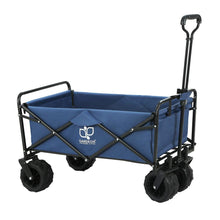 Load image into Gallery viewer, GCT-FABRIC-120KG-NA-garden-cart