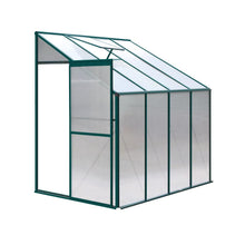 Load image into Gallery viewer, miniature greenhouse and small green house - mini glass house - miniature greenhouse - small glasshouse