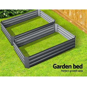 mitre 10 garden beds + raised.planter + mitre 10 vegepod