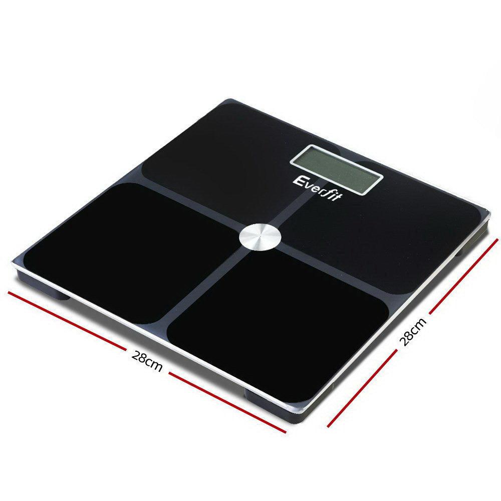 Digital Bathroom Scales Australia - Weight Scales BMI – Just Juicers