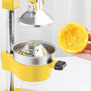 SOGA Commercial Manual Citrus Juicer  - soga juicer