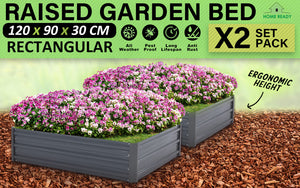 mitre 10 garden beds and raised planters