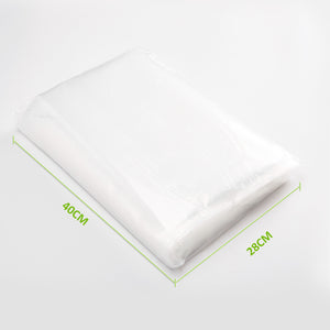 small vacuum sealer bags and vacuum pack bags