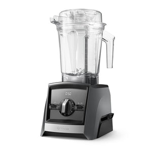 Vitamix Ascent A2300i Blender (Slate,Black,Red,White)-Blender-Just Juicers