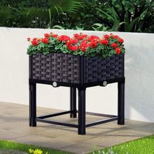 Load image into Gallery viewer, buy planter box + planter box designs + planting box