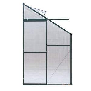 mini glass house - small glasshouse